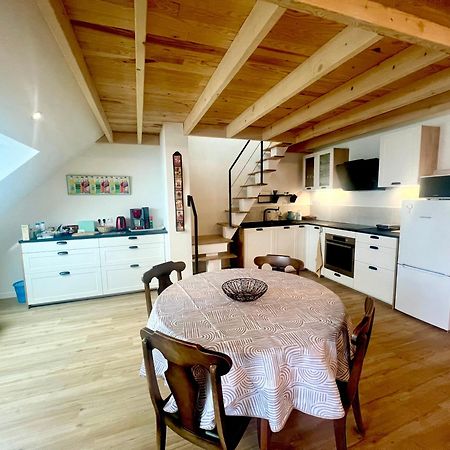Les Sept Iles Apartamento Baden Exterior foto