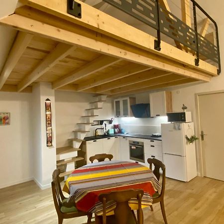 Les Sept Iles Apartamento Baden Exterior foto