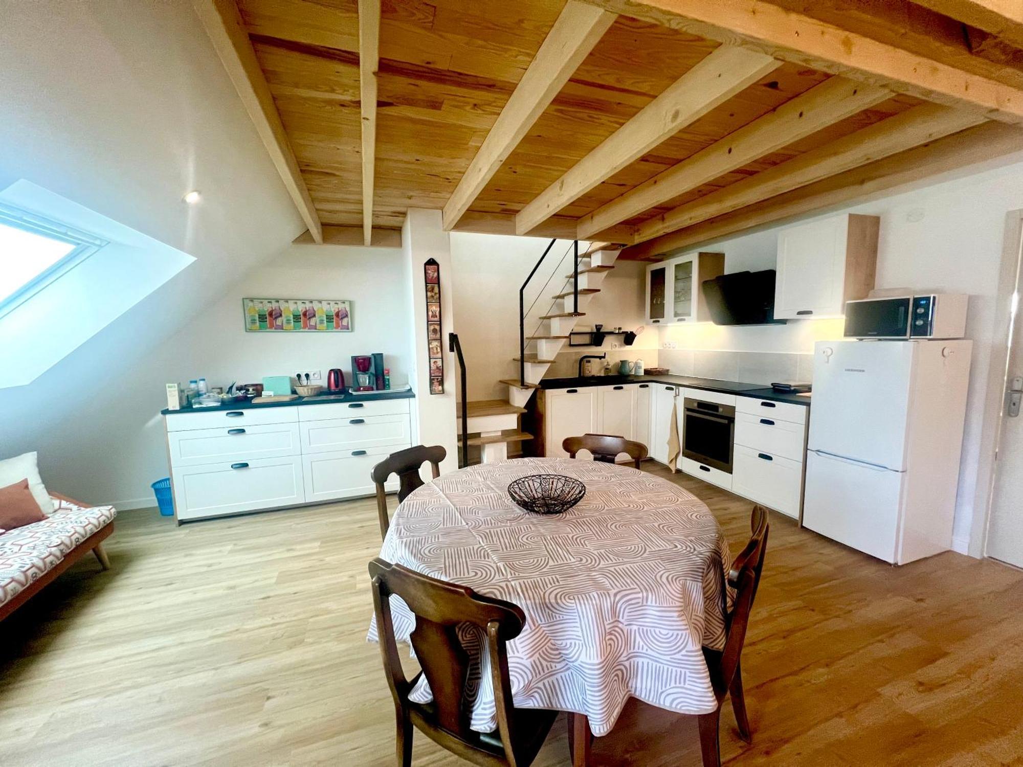 Les Sept Iles Apartamento Baden Exterior foto