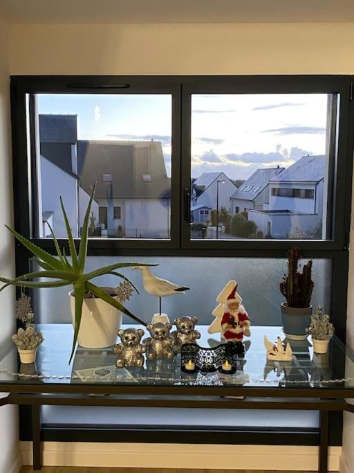 Les Sept Iles Apartamento Baden Exterior foto