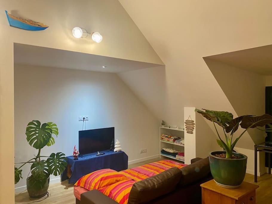 Les Sept Iles Apartamento Baden Exterior foto