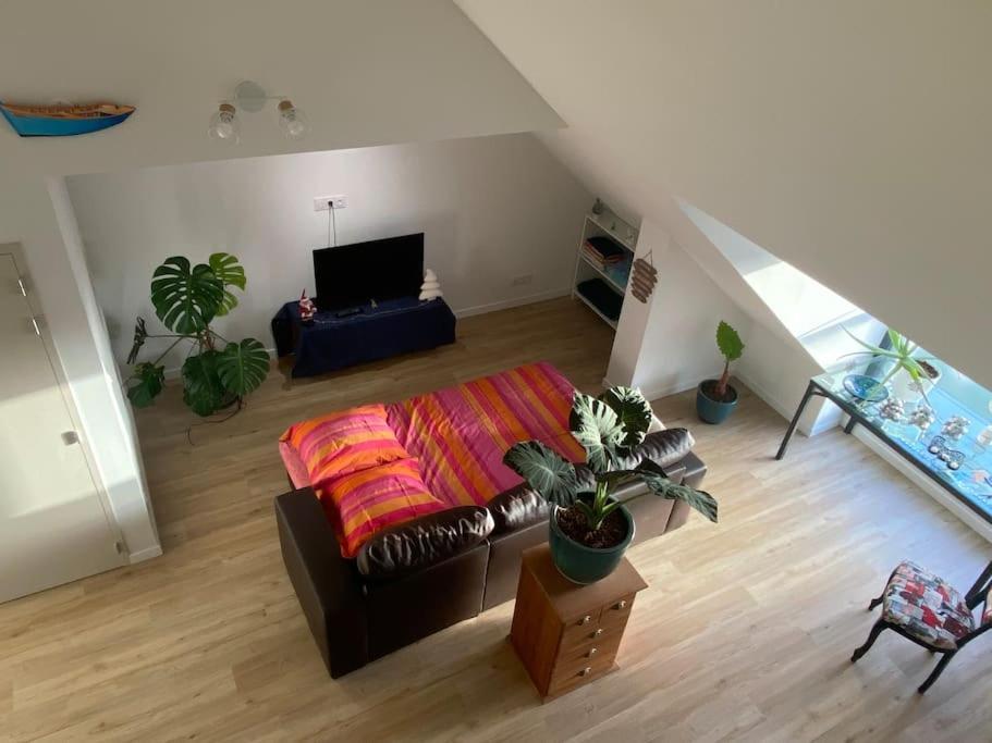 Les Sept Iles Apartamento Baden Exterior foto