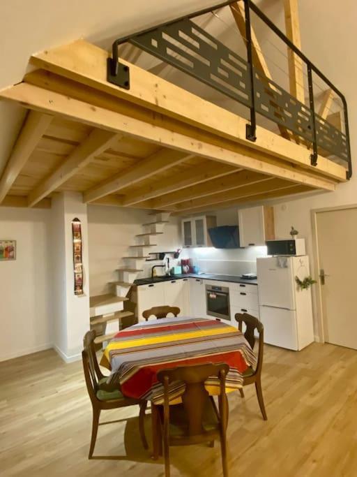 Les Sept Iles Apartamento Baden Exterior foto
