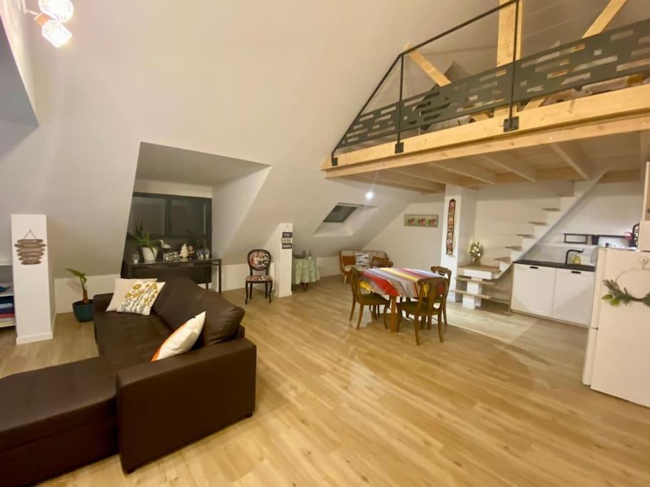 Les Sept Iles Apartamento Baden Exterior foto